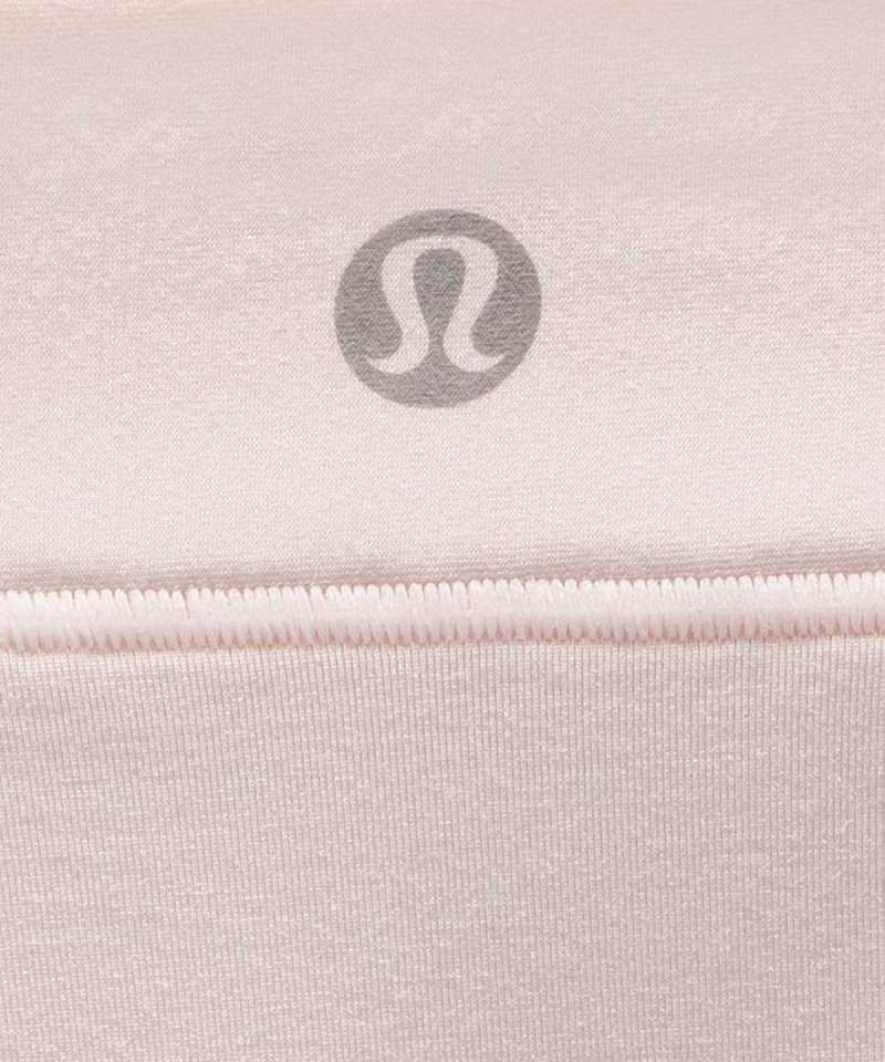 Lululemon UnderEase High-Rise String 3 Pack Underkläder Dam Silver Svarta Sverige | SJCLFA687