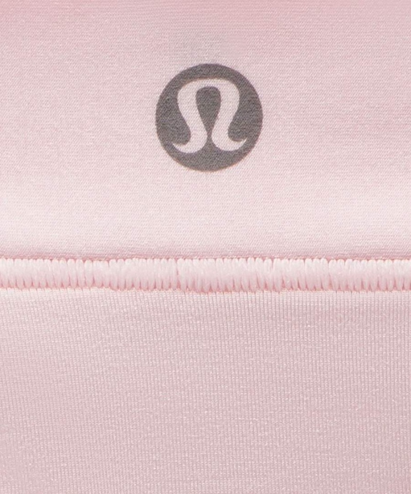 Lululemon UnderEase Mid-Rise String 5 Pack Underkläder Dam Ljusröda Silver Grå Svarta Svarta Svarta Sverige | VRBKNX802