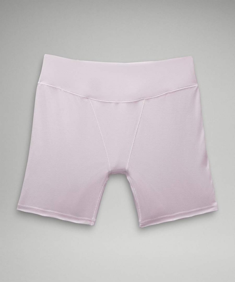 Lululemon UnderEase Super-High-Rise Shortie 5