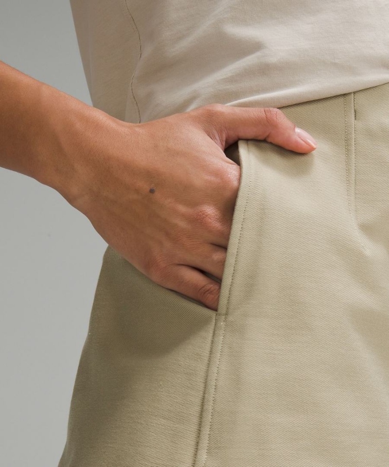 Lululemon Utilitech Relaxed-Fit High-Rise 3.5