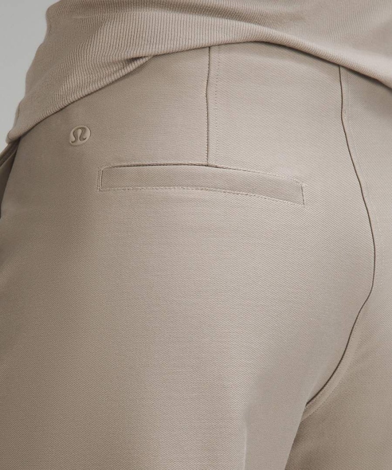 Lululemon Utilitech Relaxed Mid-Rise 7/8 Length Byxor Dam Grå Sverige | YCJTLI432