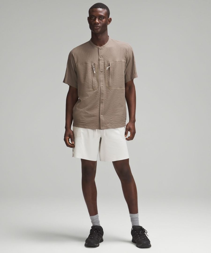 Lululemon Vatten-Repellent 8