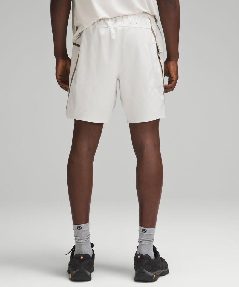 Lululemon Vatten-Repellent 8