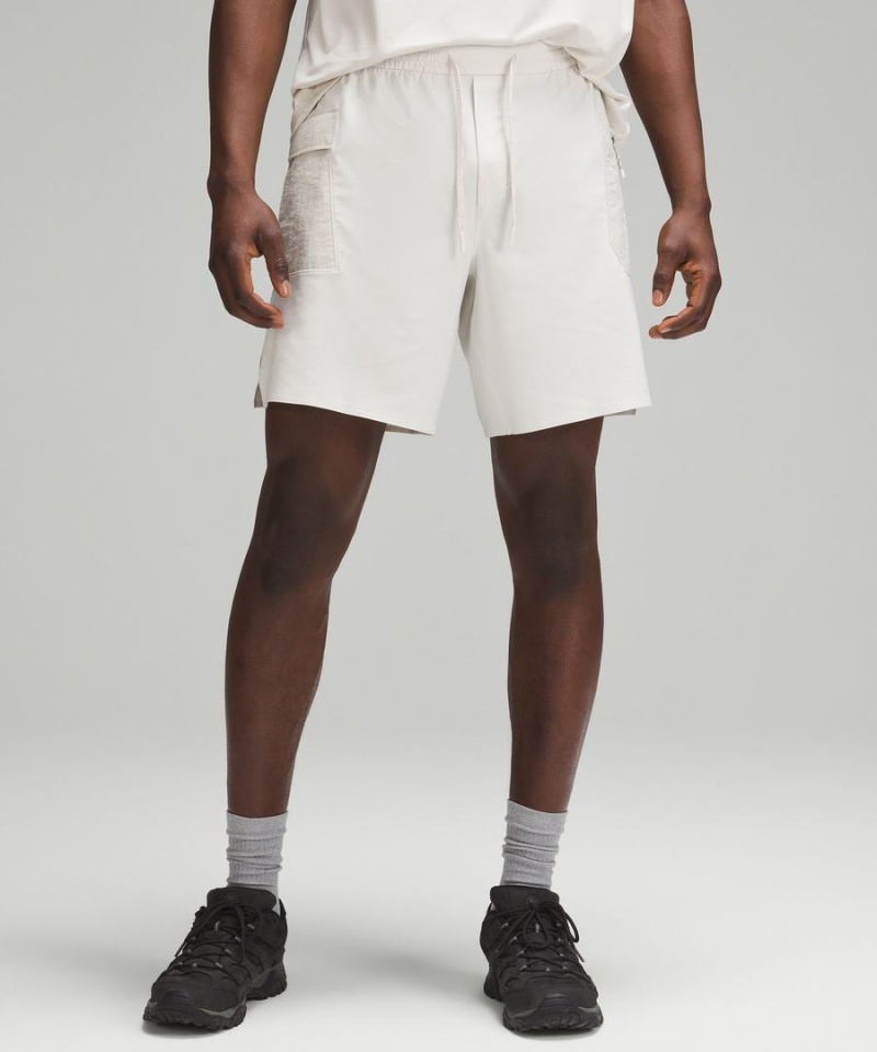 Lululemon Vatten-Repellent 8\