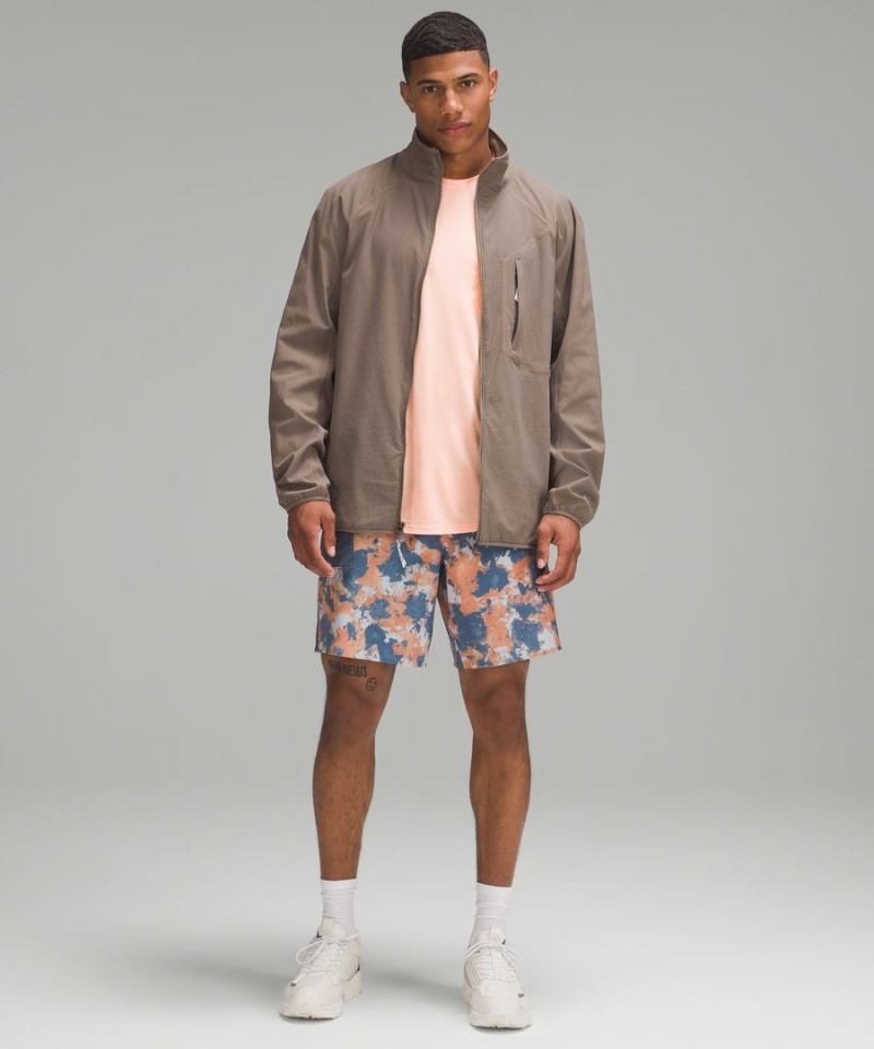 Lululemon Vatten-Repellent 8