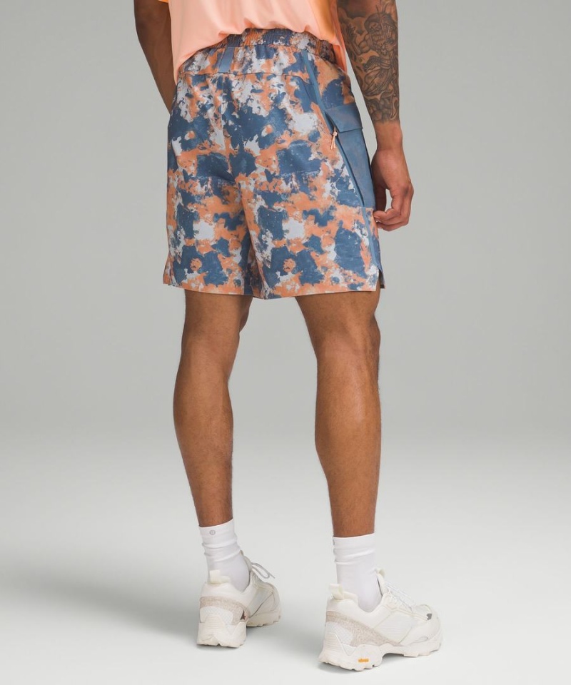 Lululemon Vatten-Repellent 8