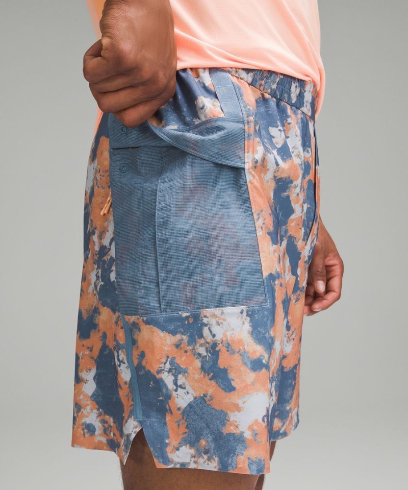 Lululemon Vatten-Repellent 8