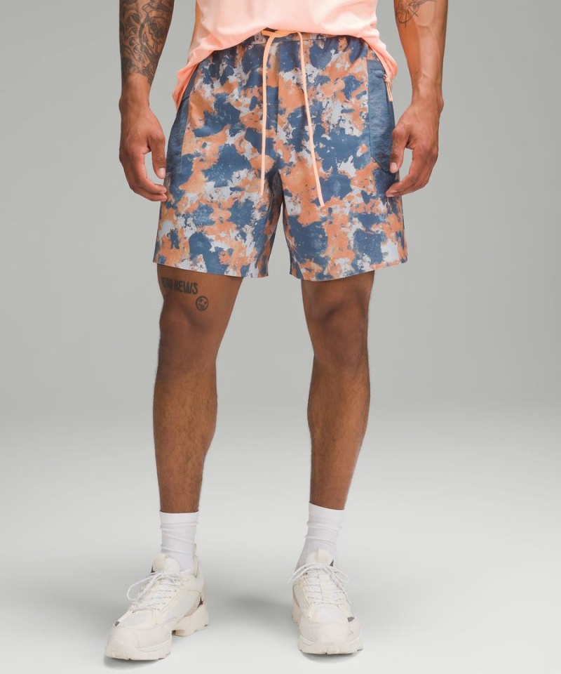 Lululemon Vatten-Repellent 8\