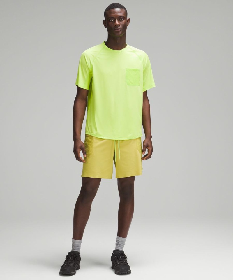 Lululemon Vatten-Repellent 8