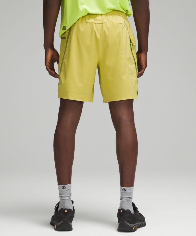 Lululemon Vatten-Repellent 8