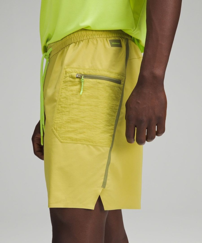 Lululemon Vatten-Repellent 8