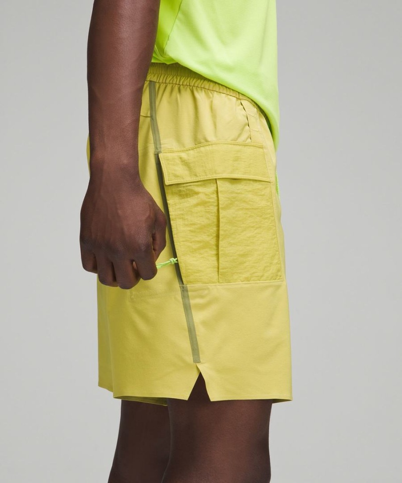 Lululemon Vatten-Repellent 8