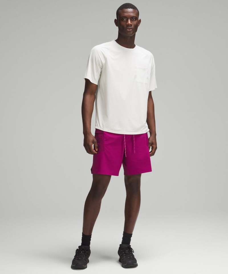 Lululemon Vatten-Repellent 8