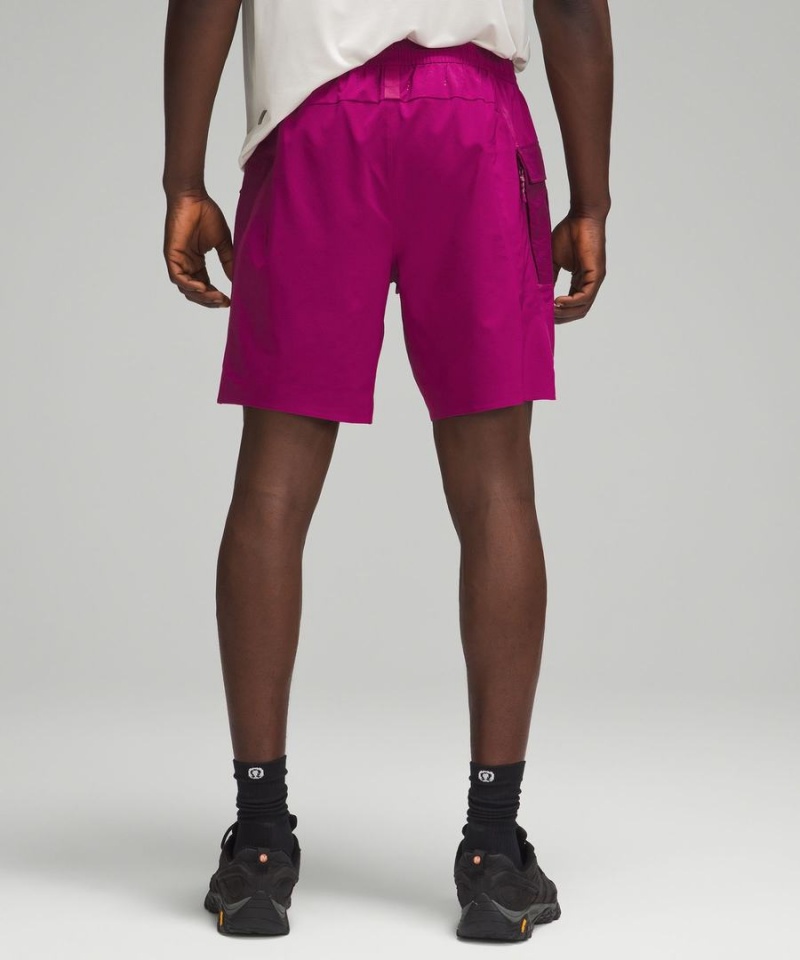 Lululemon Vatten-Repellent 8