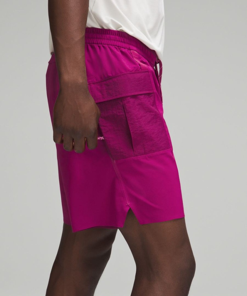 Lululemon Vatten-Repellent 8