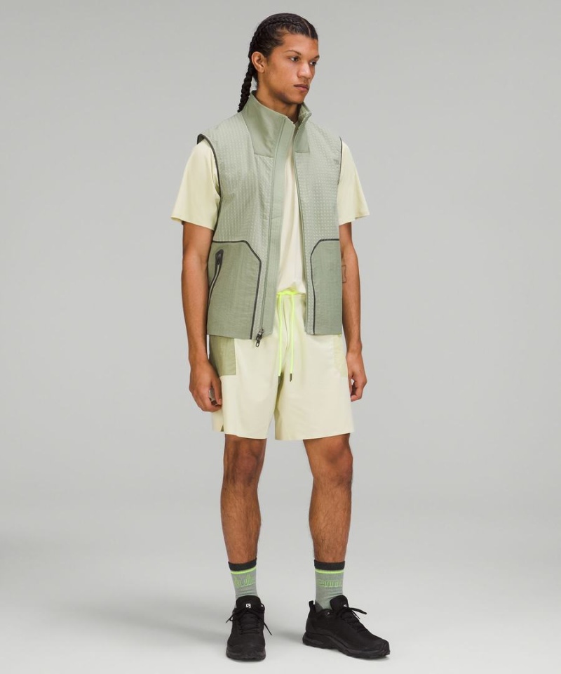 Lululemon Vatten-Repellent 8