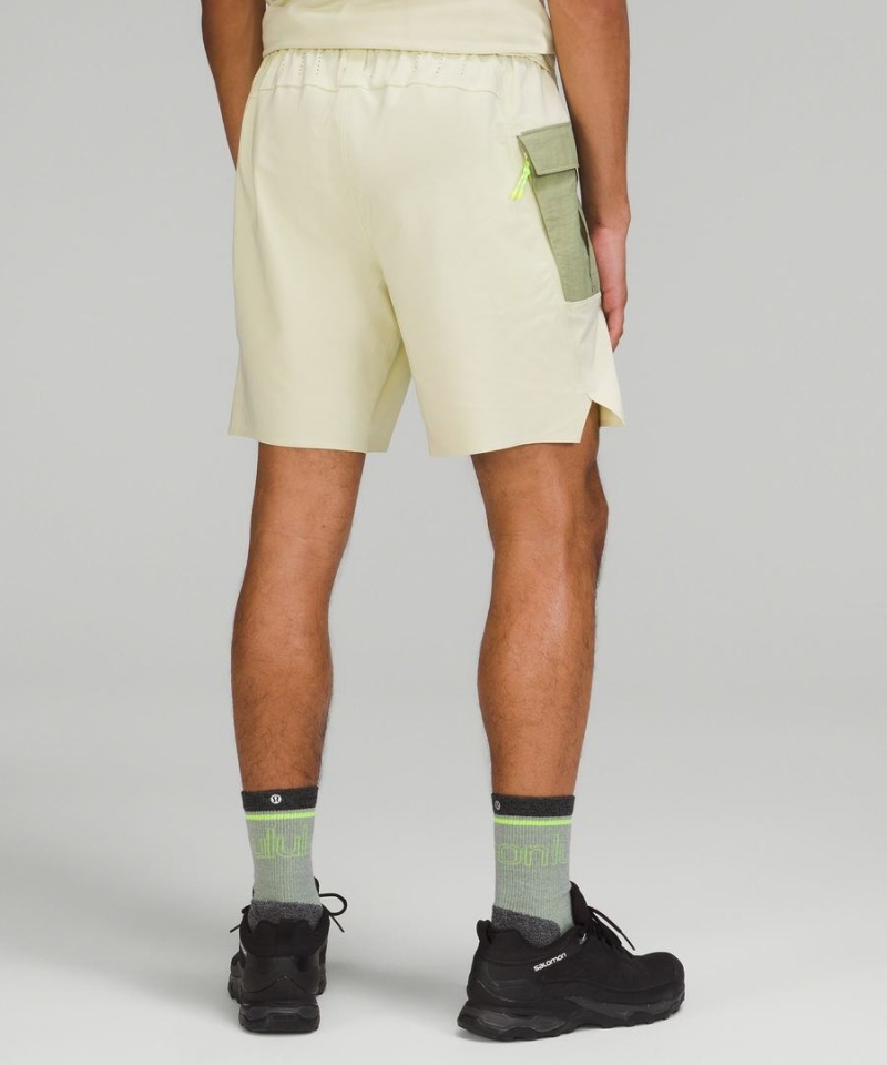 Lululemon Vatten-Repellent 8
