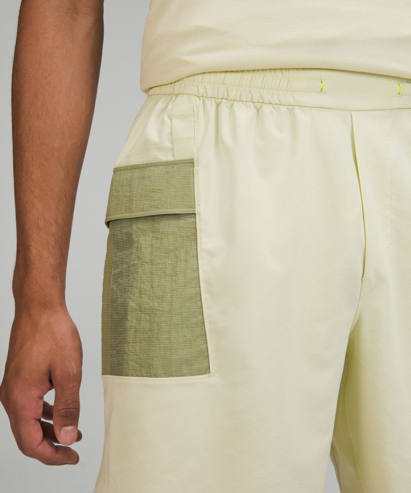 Lululemon Vatten-Repellent 8