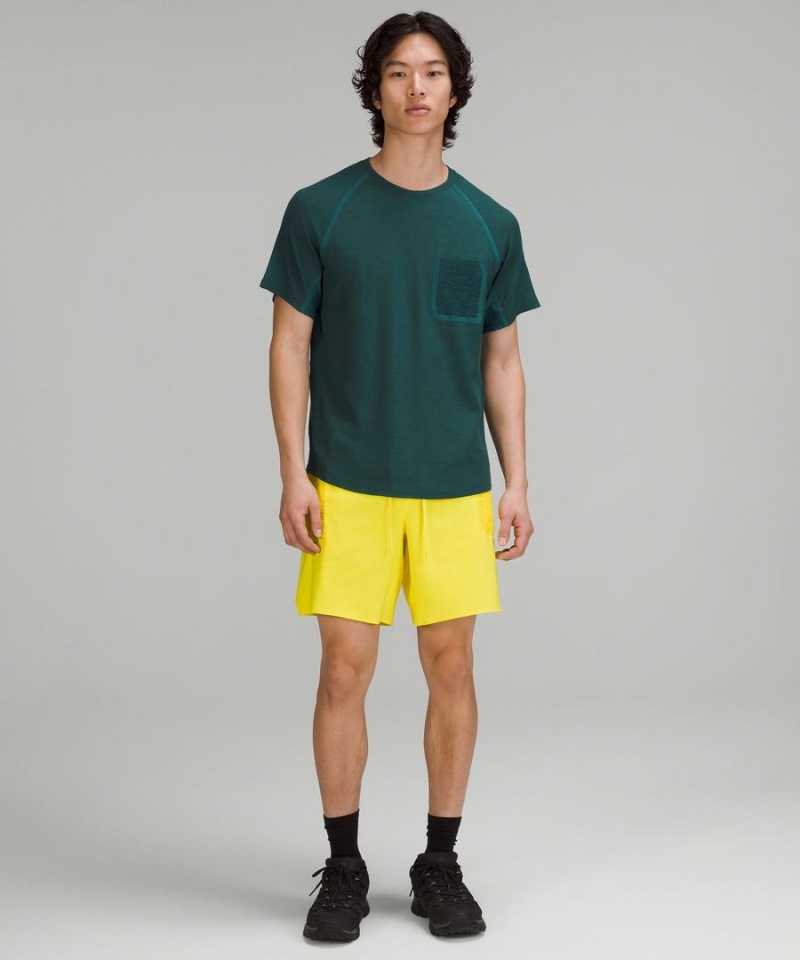 Lululemon Vatten-Repellent 8
