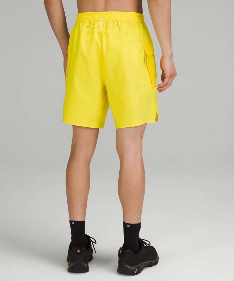 Lululemon Vatten-Repellent 8