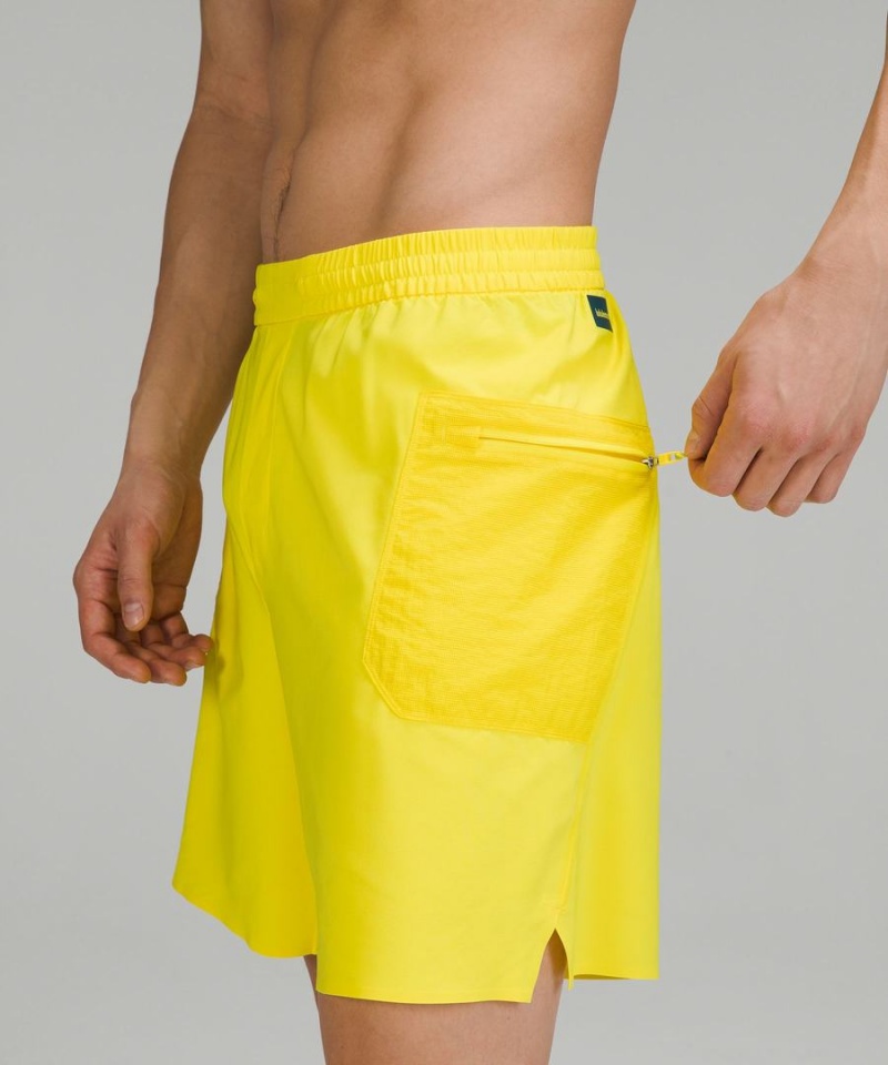 Lululemon Vatten-Repellent 8