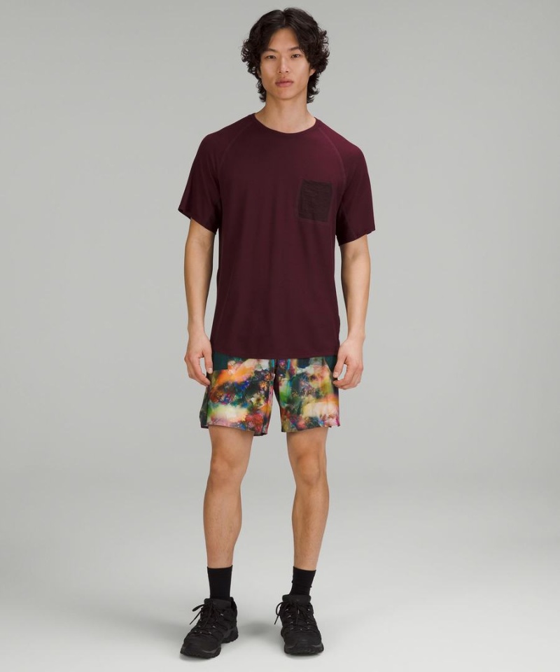Lululemon Vatten-Repellent 8