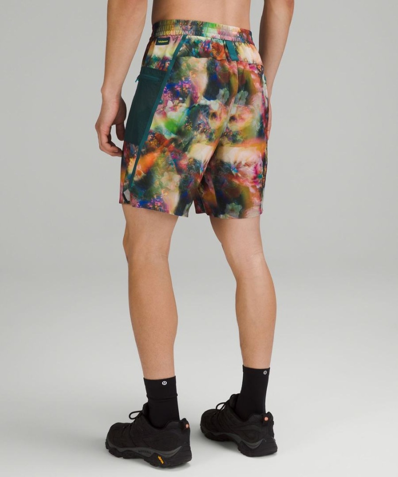 Lululemon Vatten-Repellent 8
