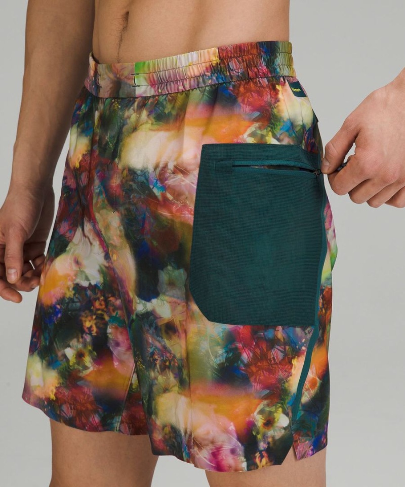 Lululemon Vatten-Repellent 8
