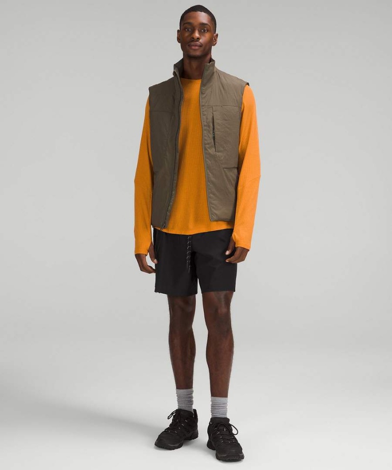 Lululemon Vatten-Repellent 8