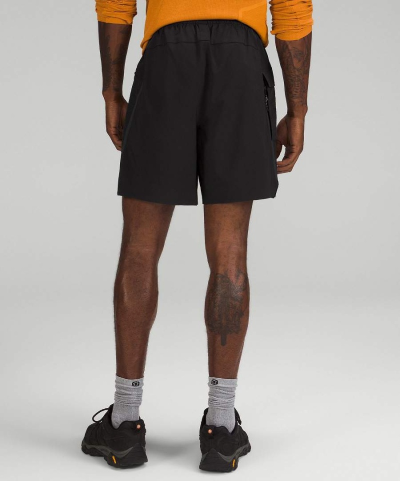 Lululemon Vatten-Repellent 8