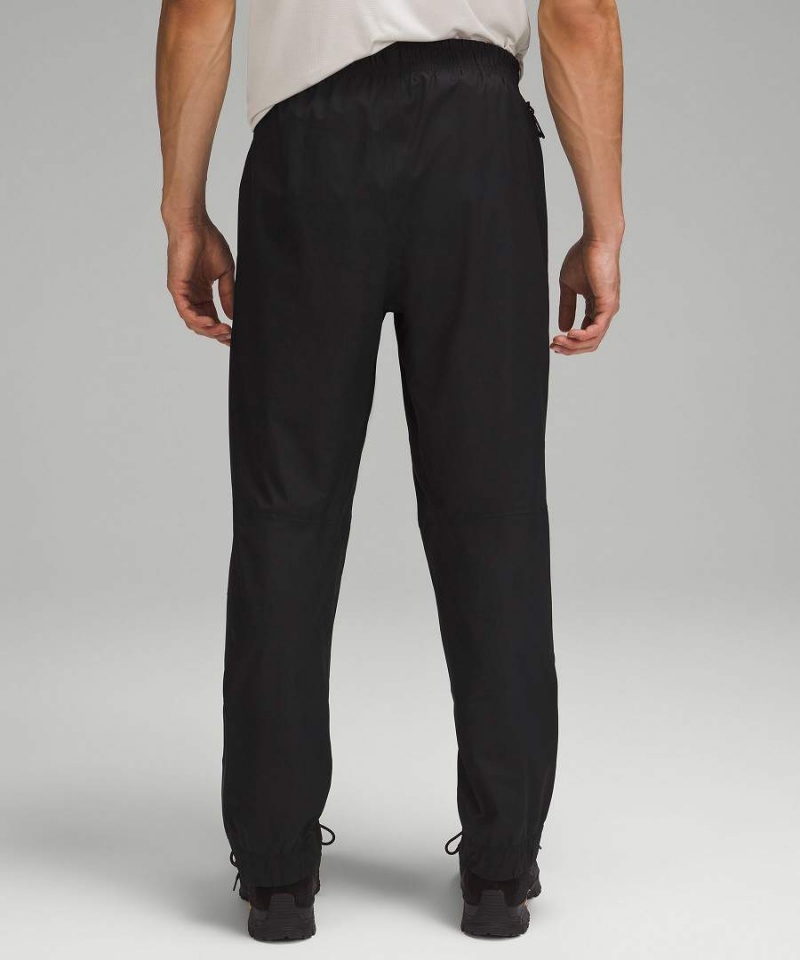 Lululemon Vattentäta Rain Shell 30