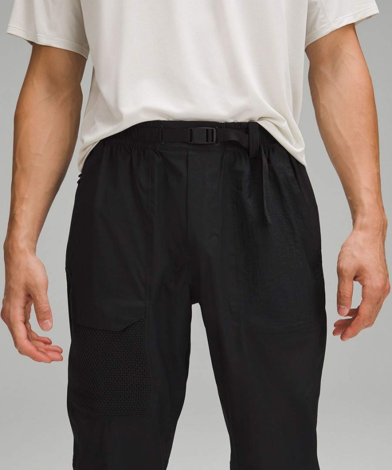 Lululemon Vattentäta Rain Shell 30