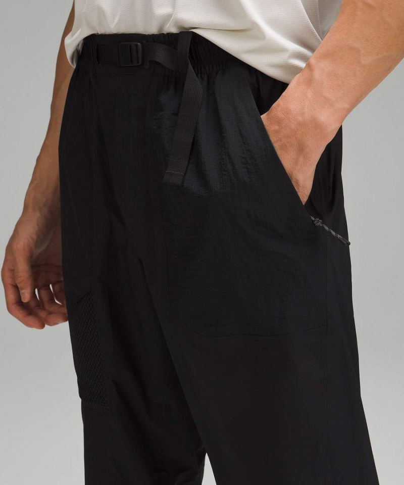 Lululemon Vattentäta Rain Shell 30