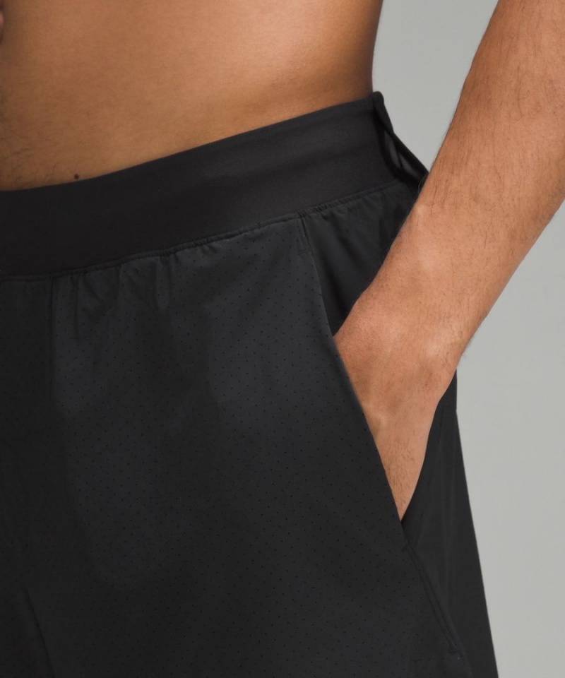 Lululemon Vented Tennis 6