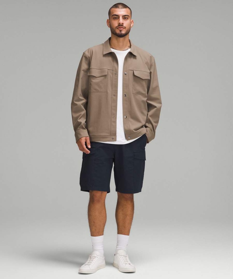Lululemon VersaTwill Cargo Pocket 10