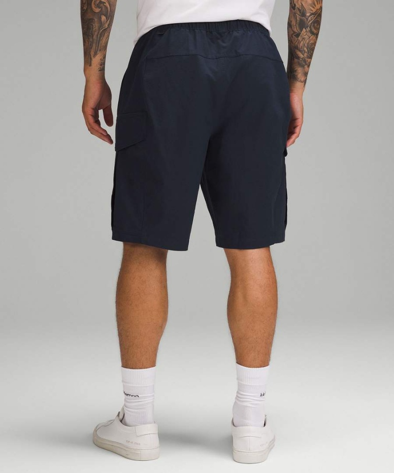Lululemon VersaTwill Cargo Pocket 10