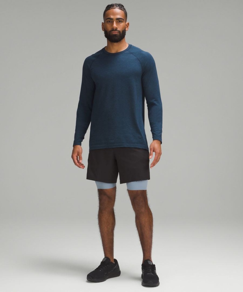 Lululemon Vital Drive Tränings Half 10