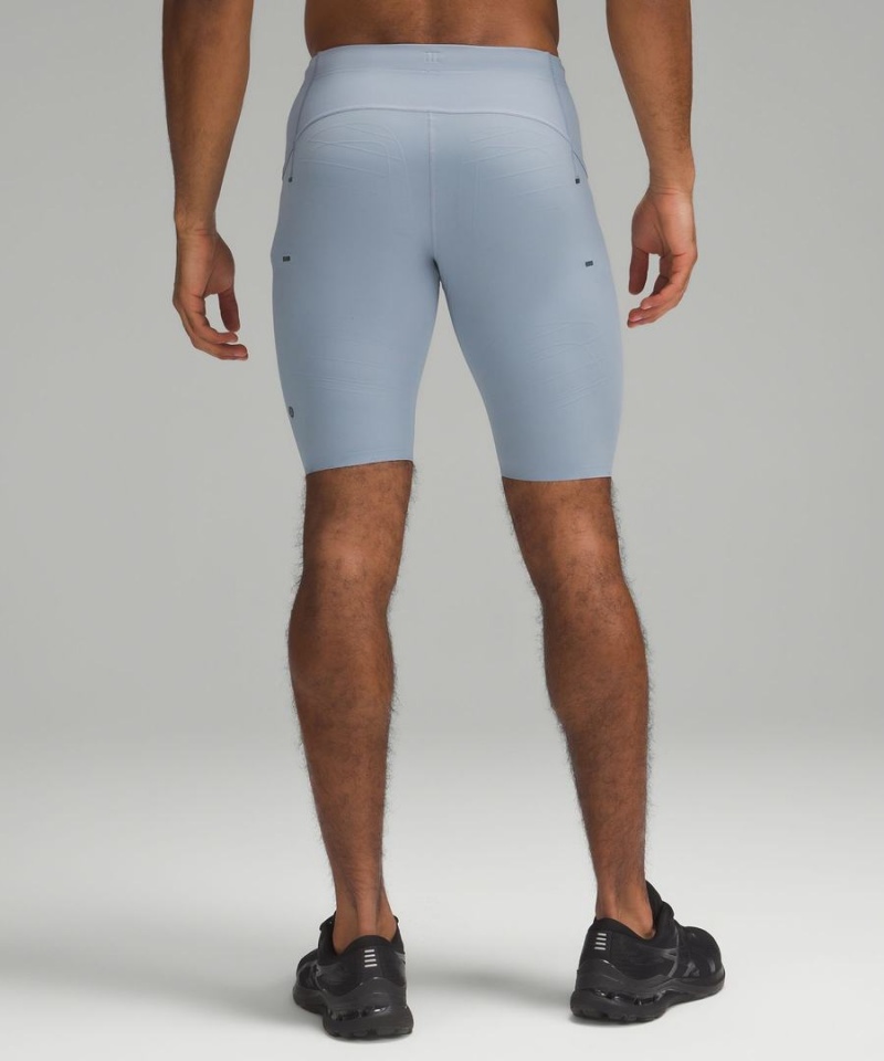 Lululemon Vital Drive Tränings Half 10