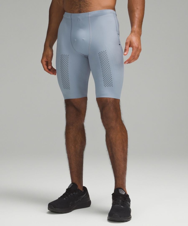 Lululemon Vital Drive Tränings Half 10\