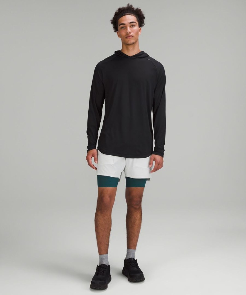 Lululemon Vital Drive Tränings Half 10