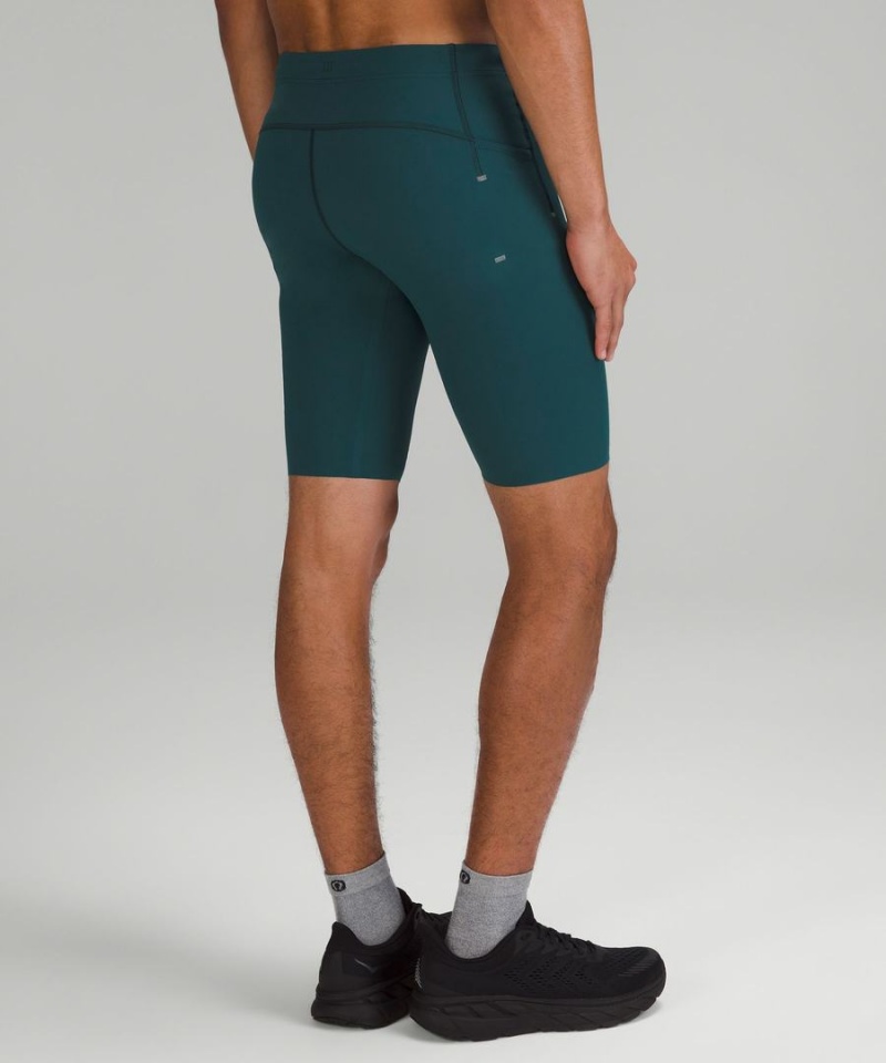 Lululemon Vital Drive Tränings Half 10