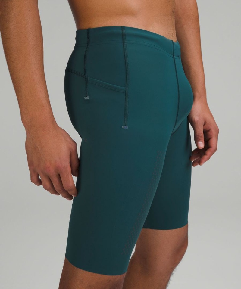Lululemon Vital Drive Tränings Half 10