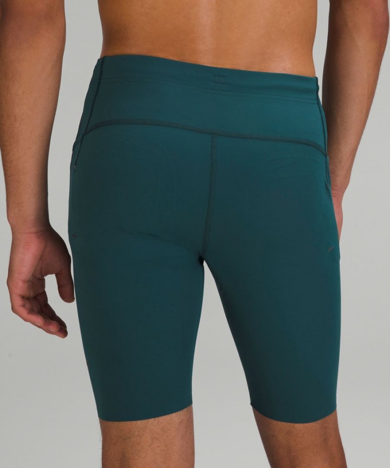 Lululemon Vital Drive Tränings Half 10