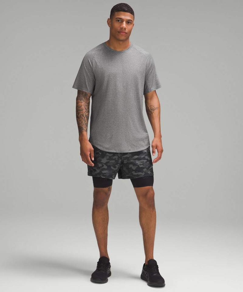 Lululemon Vital Drive Tränings Half 10