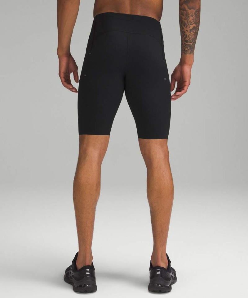Lululemon Vital Drive Tränings Half 10