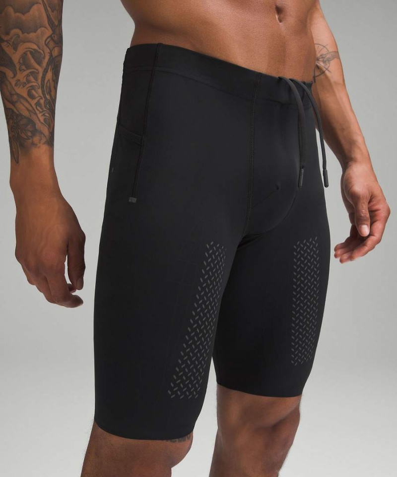 Lululemon Vital Drive Tränings Half 10