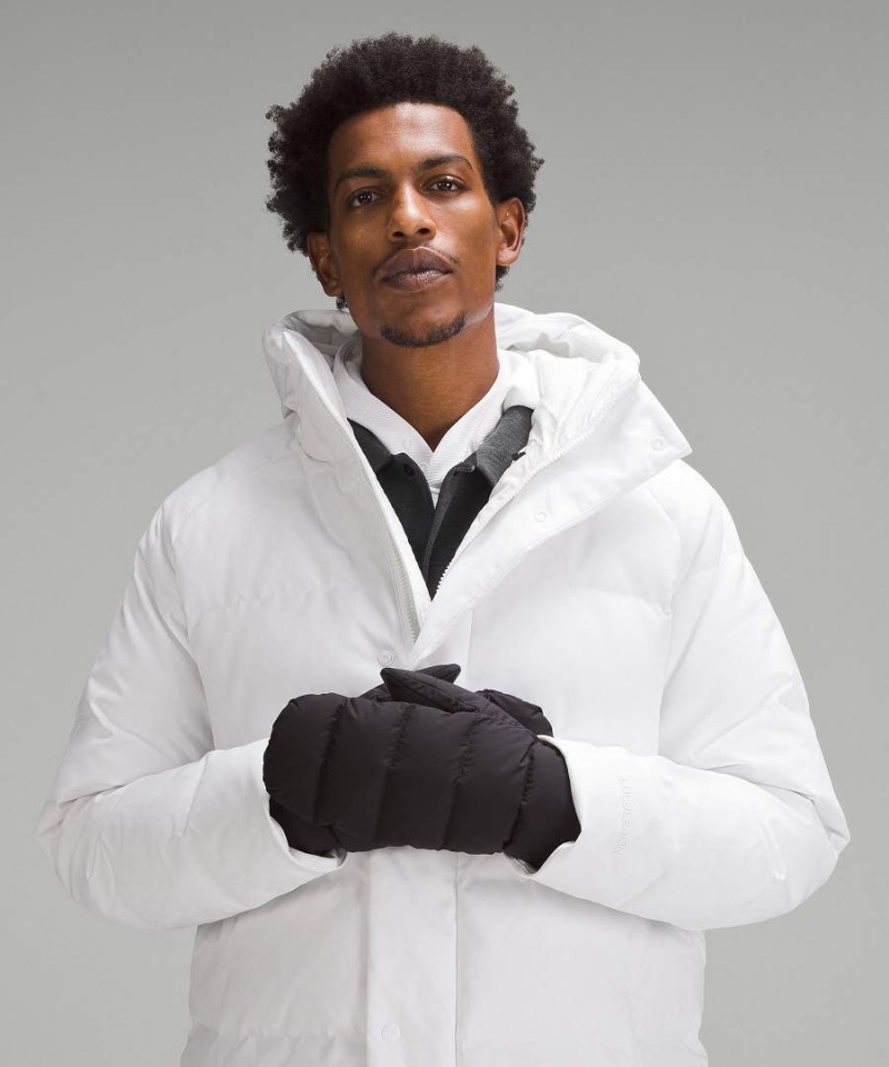 Lululemon Wunder Puff Vantar Dam Svarta Sverige | RCJGWF409