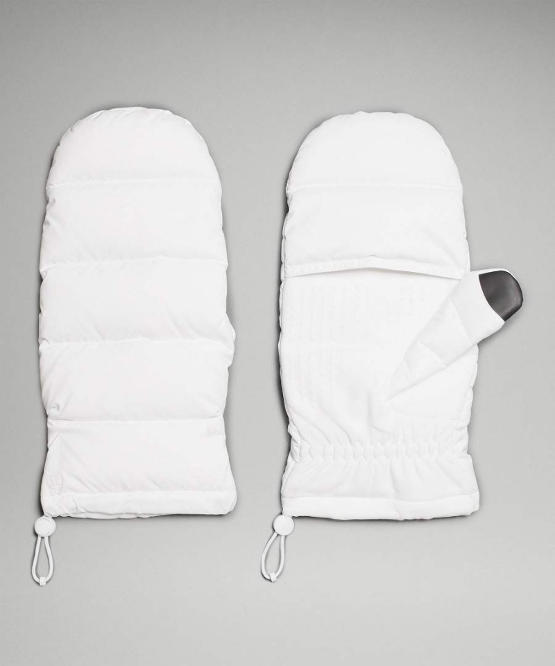 Lululemon Wunder Puff Vantar Dam Vita Sverige | JNQWIE752