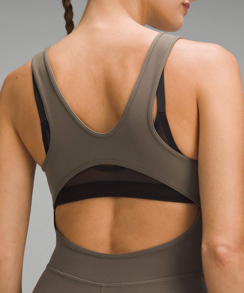 Lululemon Wunder Train 25