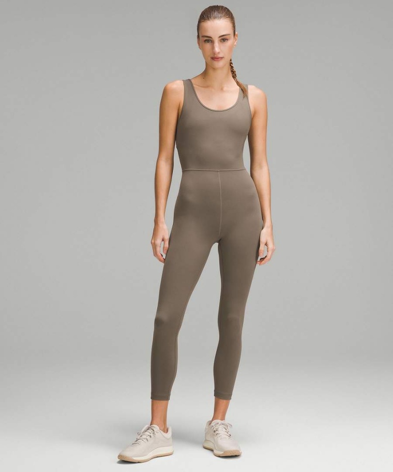 Lululemon Wunder Train 25\